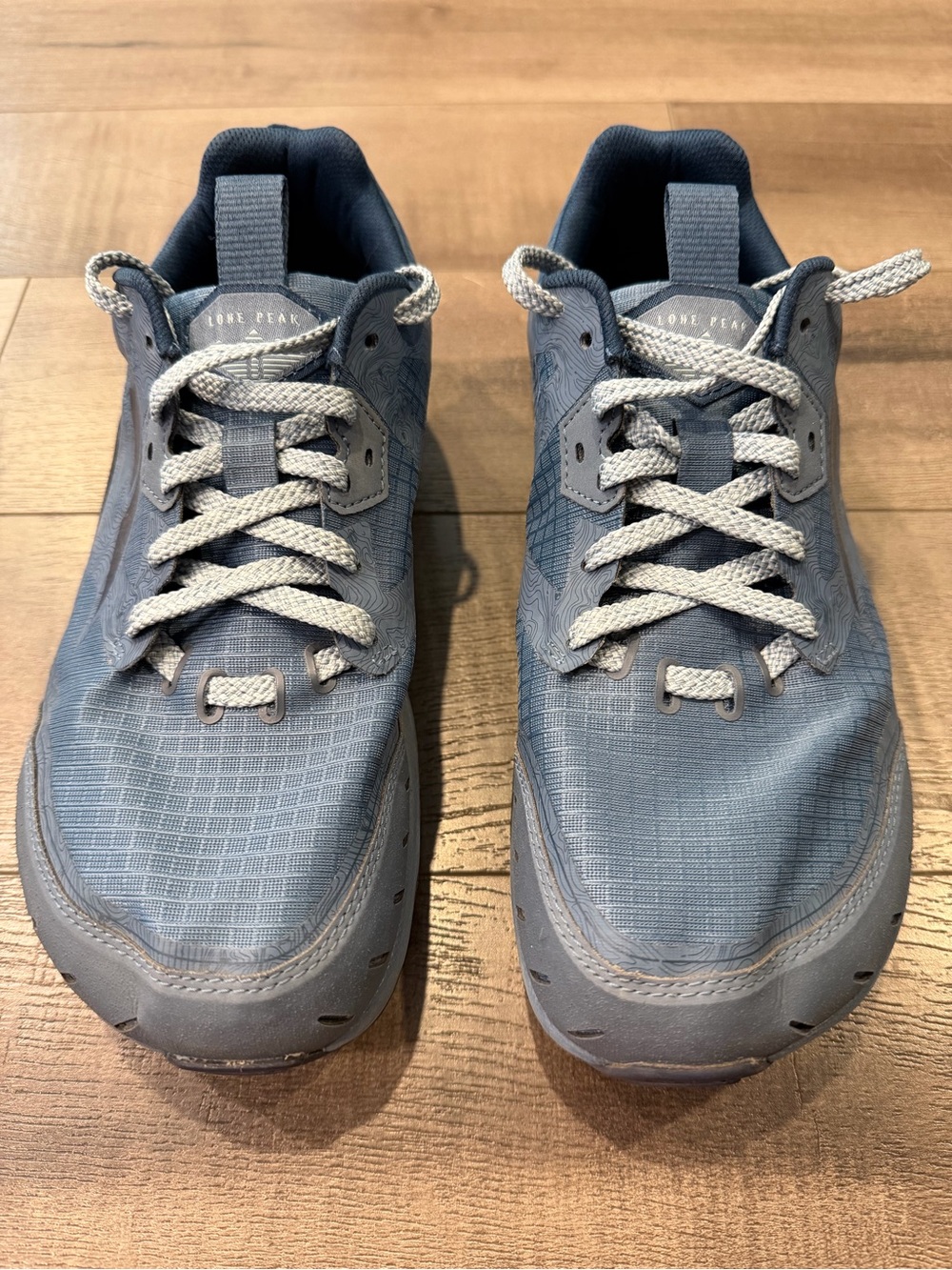 Women’s Altra Lone Peak 6 - wide